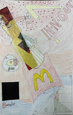 loma linda academy canvas