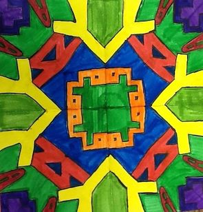 Artsonia School Victoria Fertitta Middle School Artsonia School Victoria Fertitta Middle School