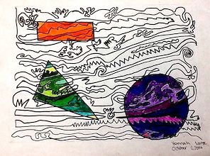 Artsonia School Duane D Keller Middle School Artsonia School Duane D Keller Middle School