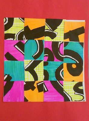 Artsonia School Smith Middle School Artsonia School Smith Middle School