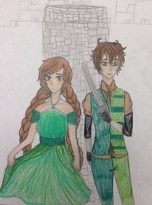 Artsonia - Mabank High School - Statements