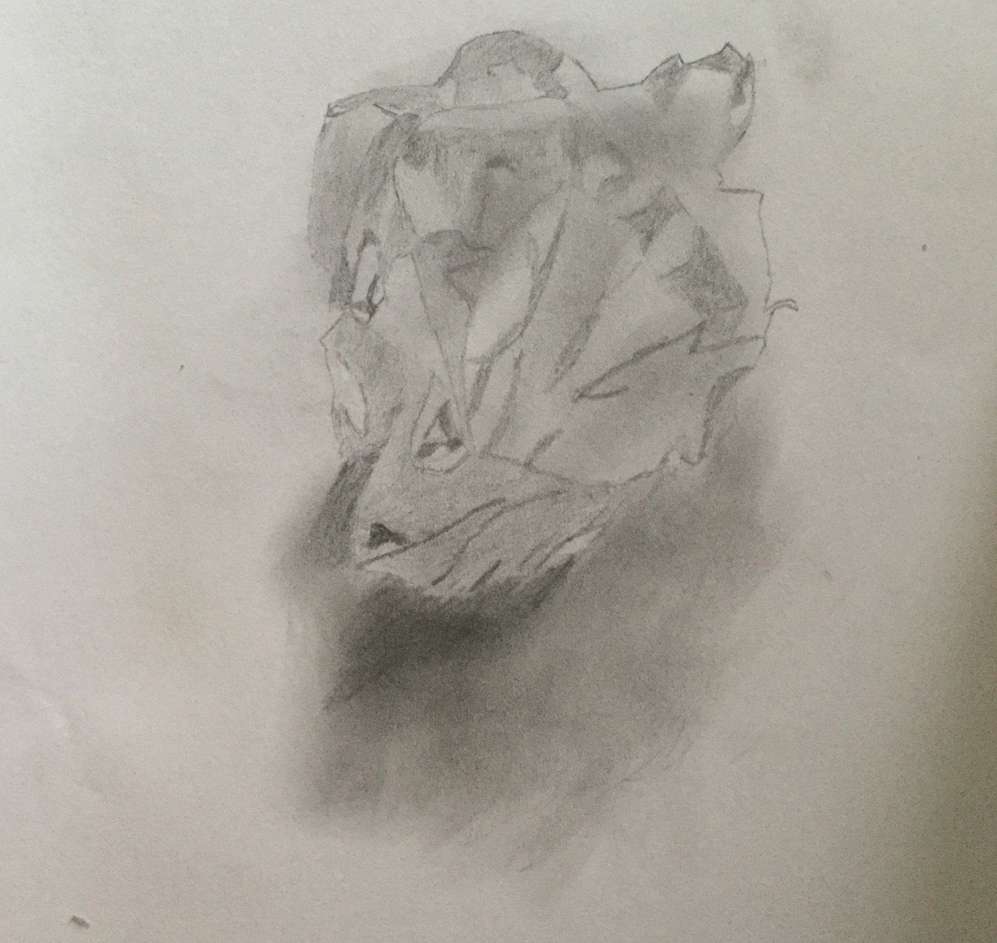 Artsonia - Ridge Middle School (Closed) - Statements