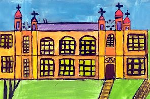 Artsonia School P S M S 194